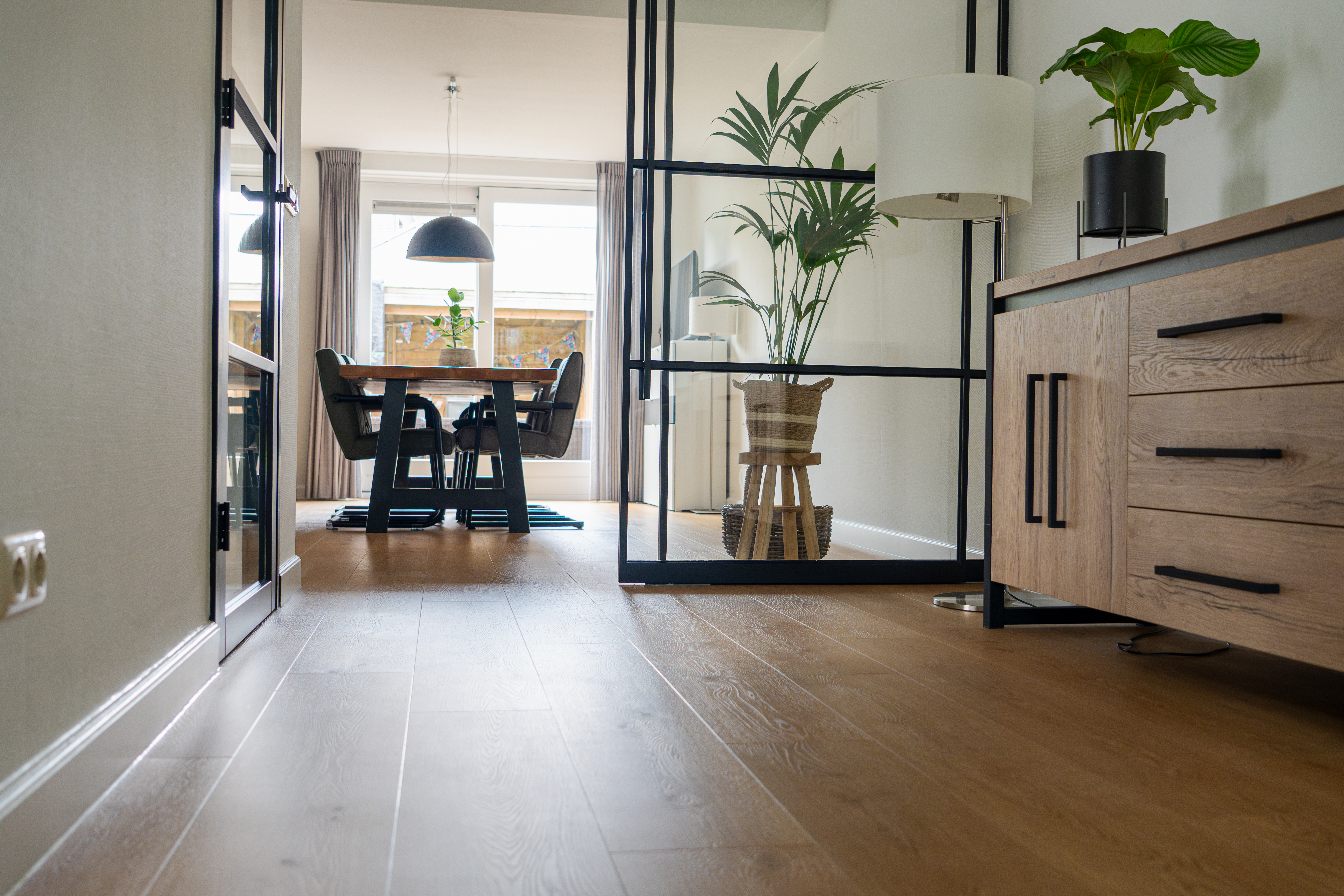 Monastro 930 | Rigid Click